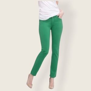 AG Adriano Goldschmeid The Stilt Cigarette Leg